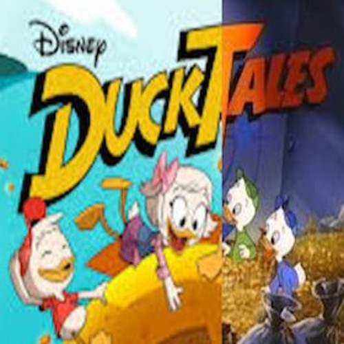 download ducktales theme song